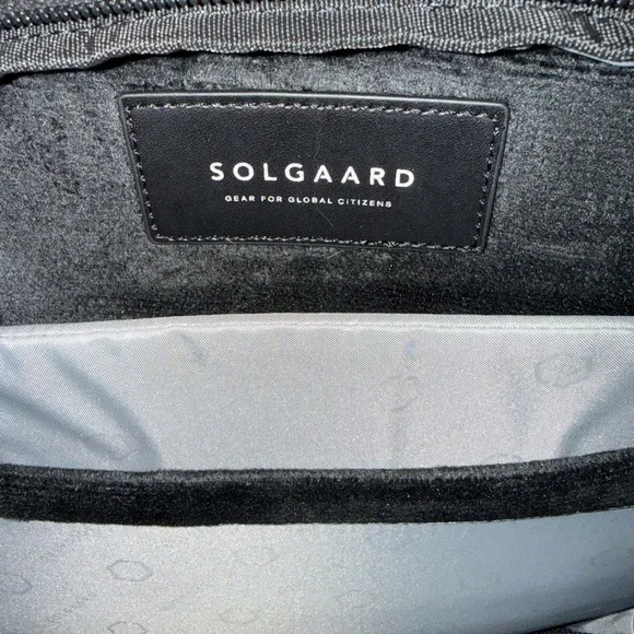 Solgaard Venture Backpack size medium